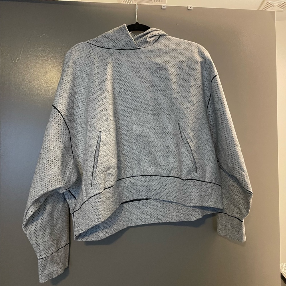 Nike Tech Sweatshirt